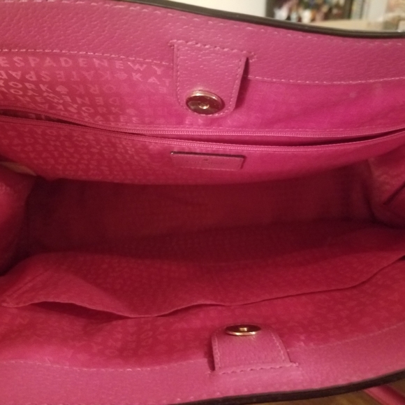Kate Spade Tote - Picture 3 of 4